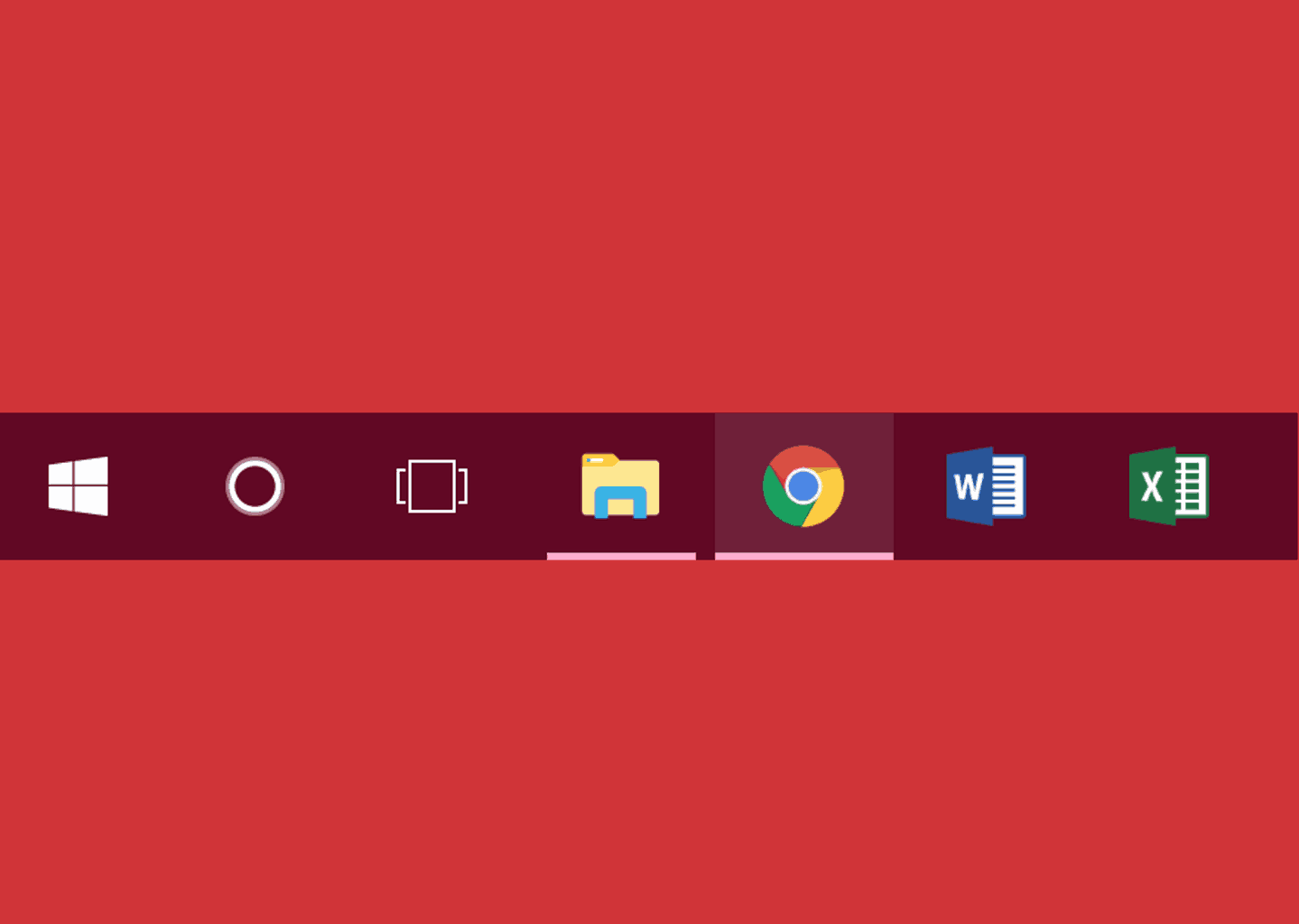 Windows Taskbar Not Working 1439x1024 Windows Taskbar Not Working