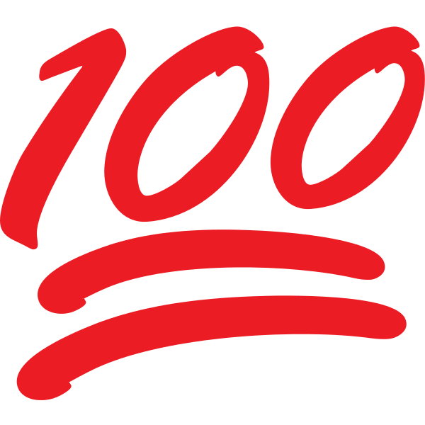 600x600 Emoji Transparent Png