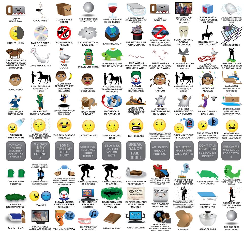 960x923 New Emoji Sockrotation