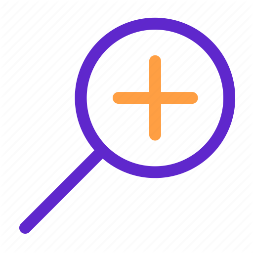 512x512 Business, Find, Line, Money, Office, Online, Search Icon