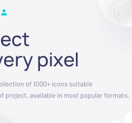 268x250 Free Material Icons For Adobe Xd