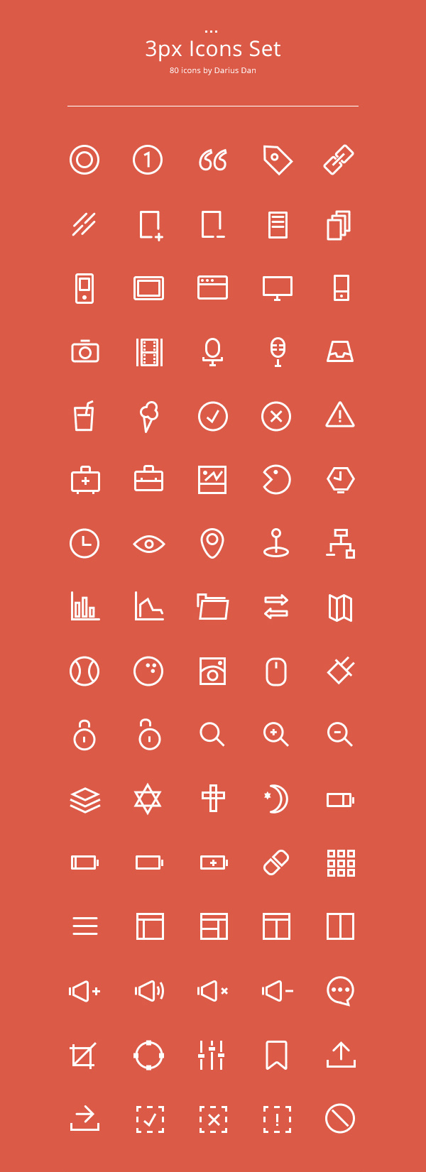 600x1651 Free Outline Stroke Icons For Designers Icons Graphic