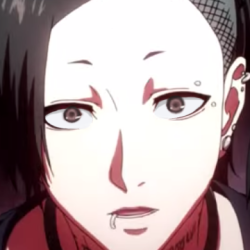 250x250 Ghoul Icons Tumblr