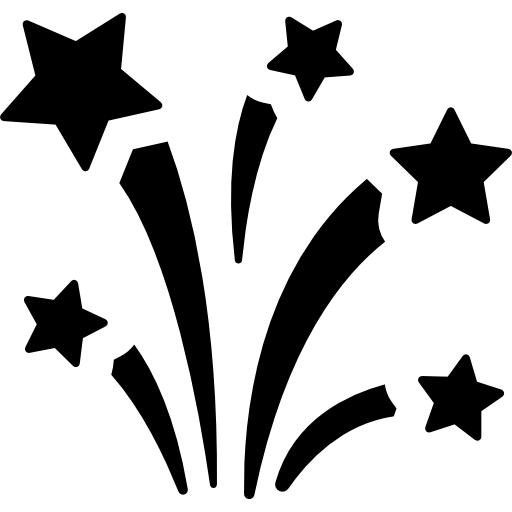 512x512 Fireworks Icons Free Download