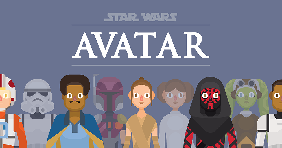 Star Wars Avatar 975x512 Star Wars Avatar