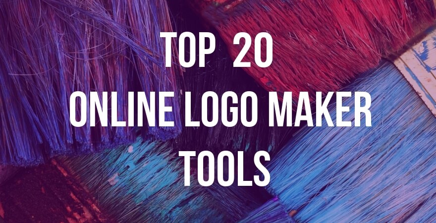 Top Free Online Logo Generators Logo Maker Apps 880x450 Top Free Online Logo Generators Logo Maker Apps