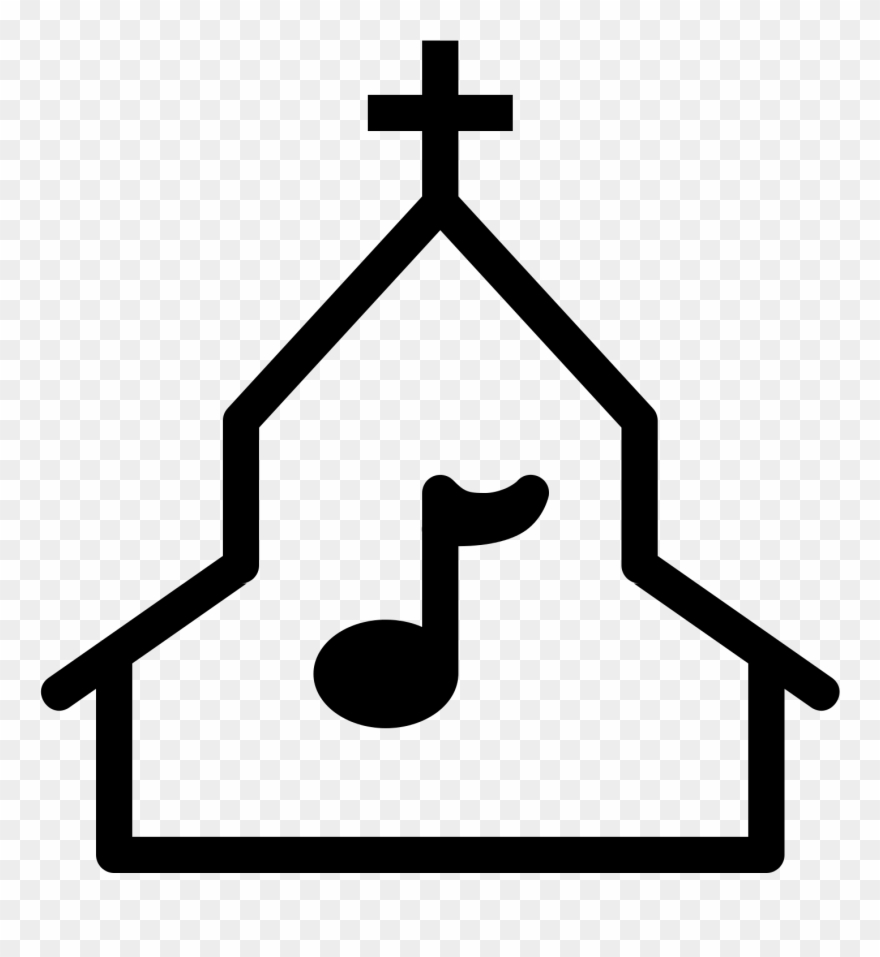 880x957 Christian Music Clipart Clip Art Music Notes Border