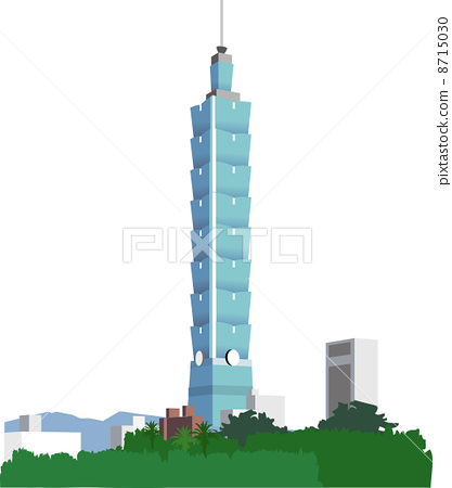 417x450 Illustration Icon, Icons, Taiwan