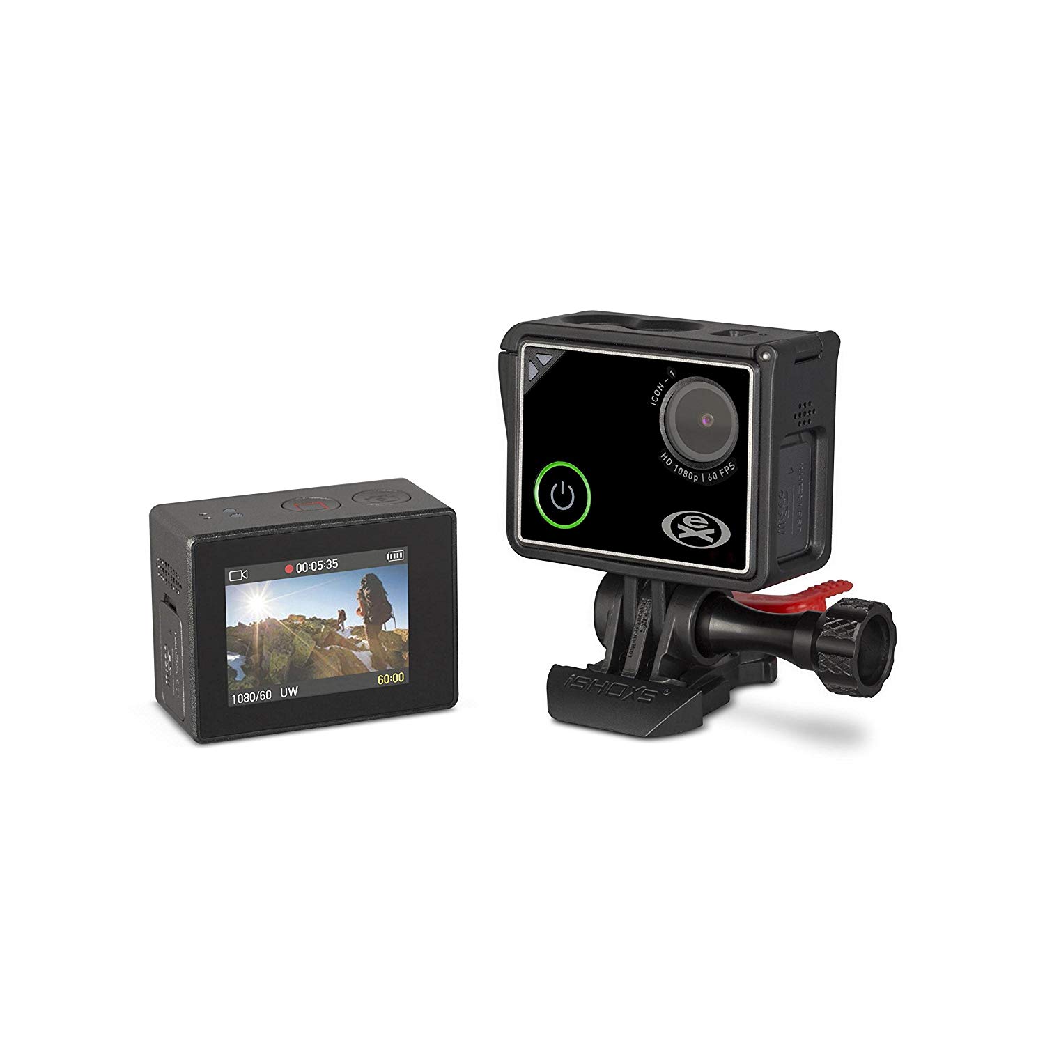 1500x1500 Extreme Icon Action Camera Camera Photo