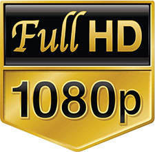 Full Hd Icon 225x221 Full Hd Icon