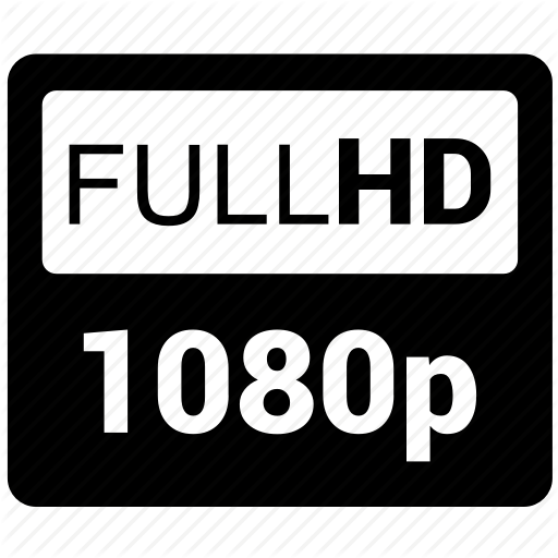 Full, Full Hd, Fullscreen, Hd, Maximize, Rec Icon 512x512 Full, Full Hd, Fullscreen, Hd, Maximize, Rec Icon