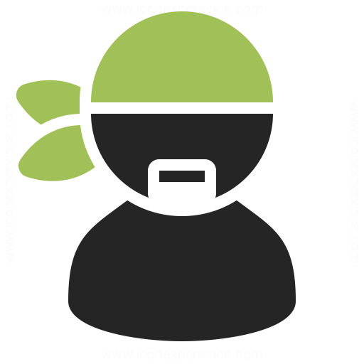 512x512 Dude Icon Iconexperience