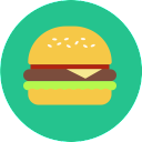 128x128 Email Icon Flat