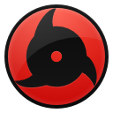 128x128 Itachi Icon