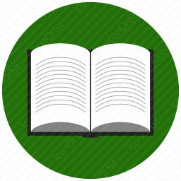 256x256 Read Book Icon