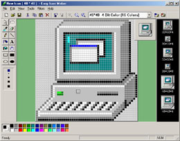260x204 Converter, Convert Png To Gif To To Bmp