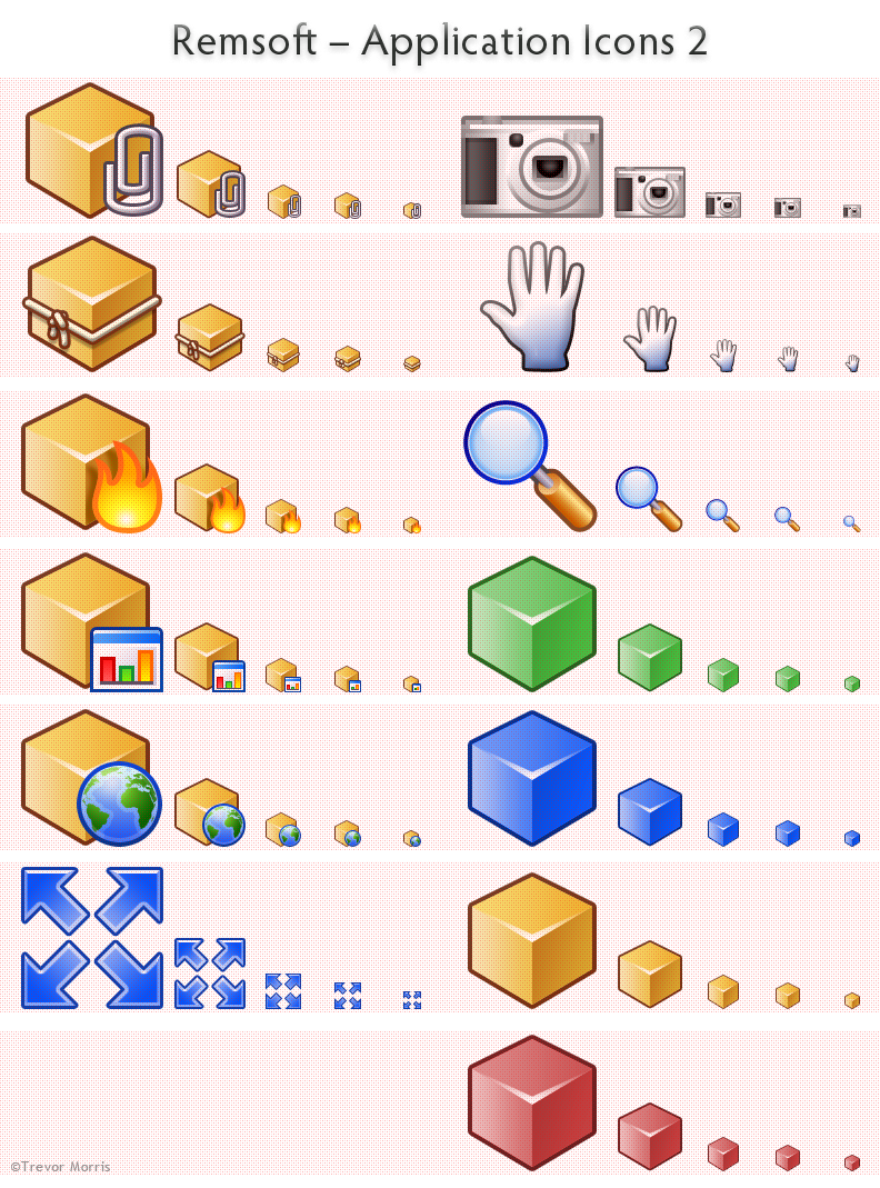 792x1069 Design Gt Remsoft Trevor Morris Photographics