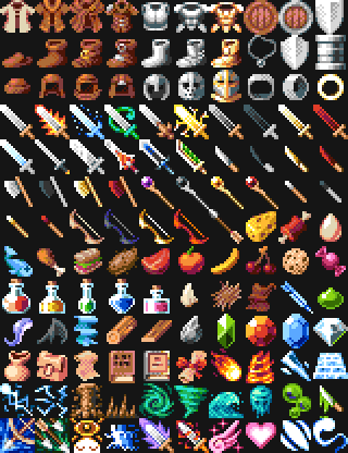 320x416 Free Sample For My New Icon Pack For More Info And Download