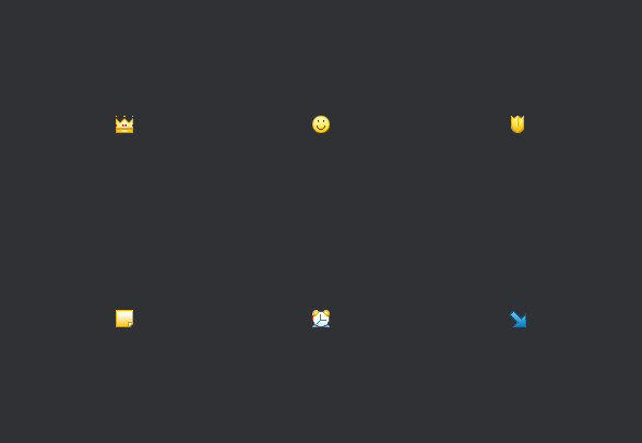 588x406 Free Toolbar Icons Icons