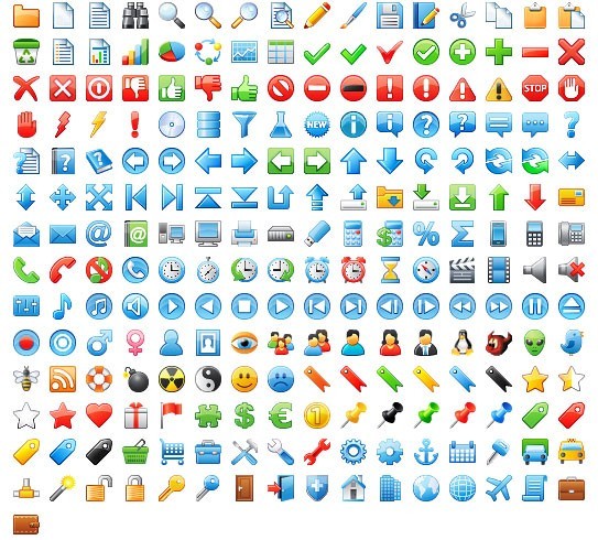 543x490 Download Icons Free Software Icons, Free Toolbar Icons