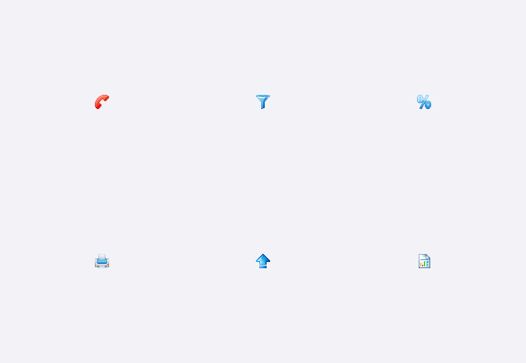 588x406 Free Application Icons Icons