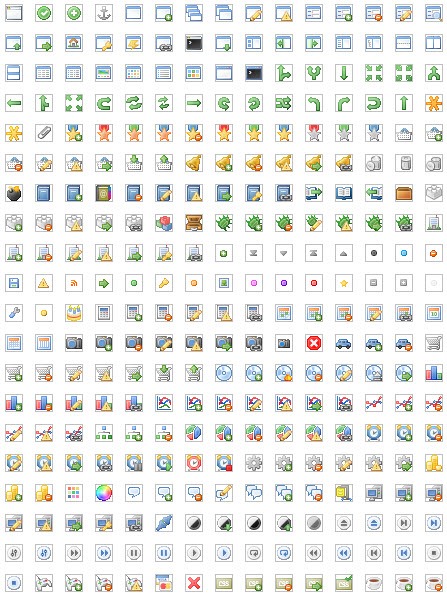 16x16 Gif Icon at Vectorified.com | Collection of 16x16 Gif Icon free ...