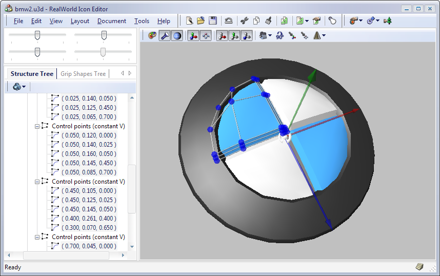 858x538 High Calorie Online Icon Maker
