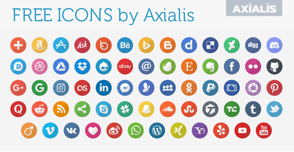 1024x530 Free Icons