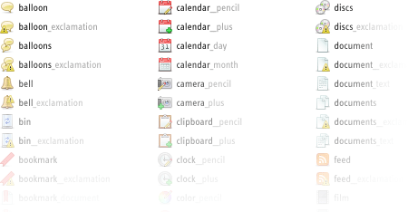 450x234 Great Free Icon Packs For Your Website Or Web App