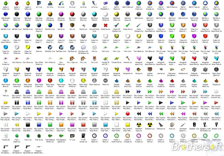 720x503 Free Icon Set Download Images