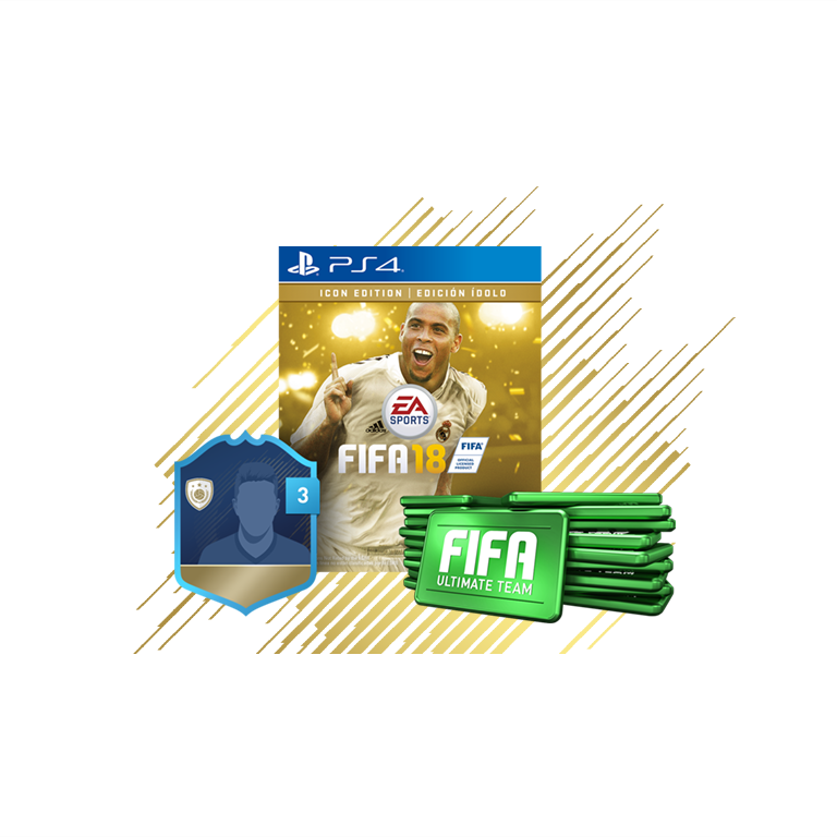 768x768 Fifa Icons