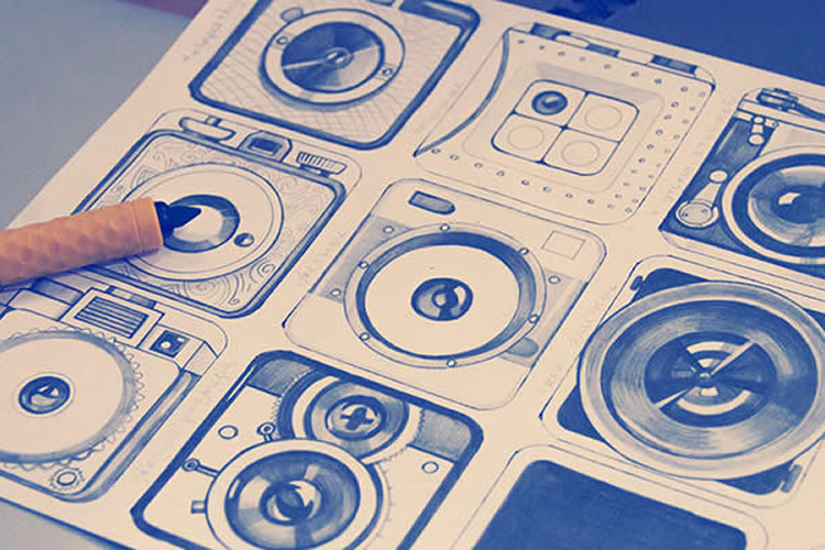 750x500 Free Icon Sets For Ui Designers