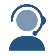 184x184 Conference Call Support Icon