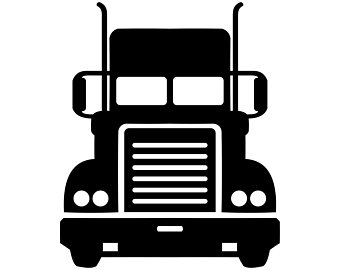 340x270 Truck Icon Etsy