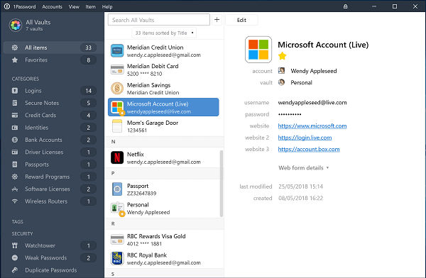 600x392 Review The Best Password Manager
