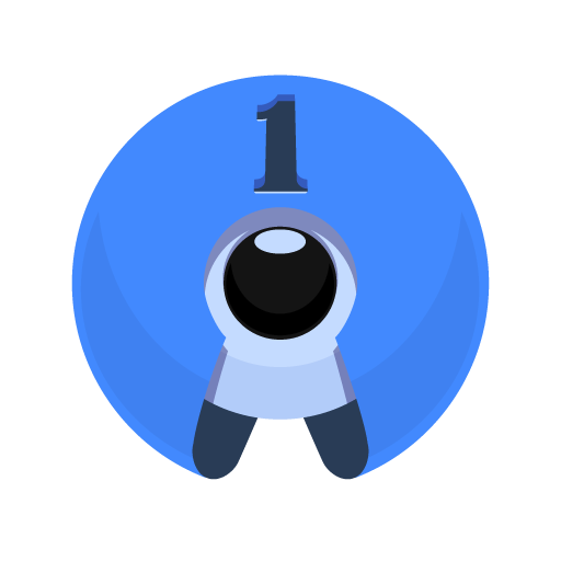 512x512 Icon Stark Iconset