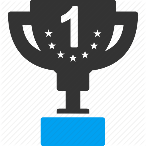 512x512 Favorite, First Award, Gold Cup, Leadership, Quality, Trophy