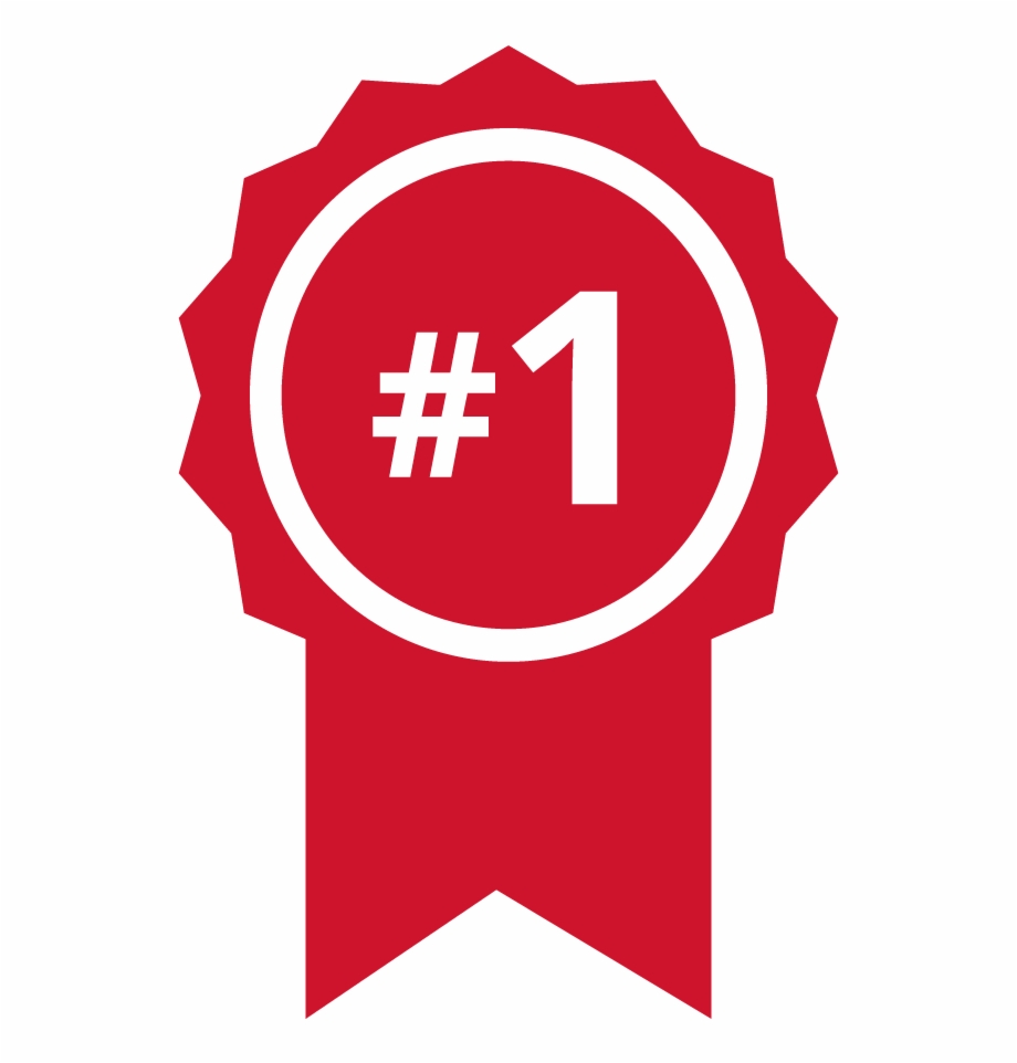 920x962 Icon Of A First Place Ribbon