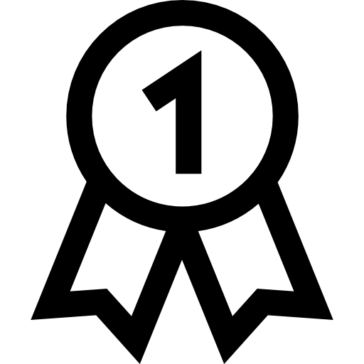 1st Place Icon at Vectorified.com | Collection of 1st Place Icon free