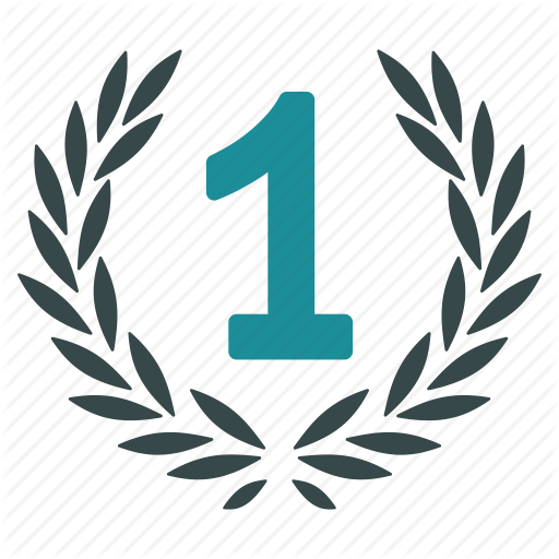 512x512 Place, Achievement, Champion, First, Gold, Win, Winner Icon