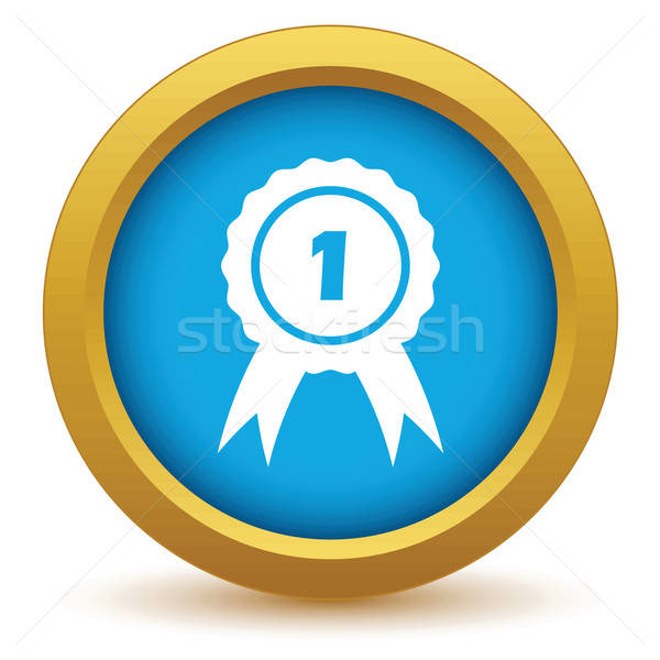 600x600 Place Icon Vector Illustration Ivan Ryabokon