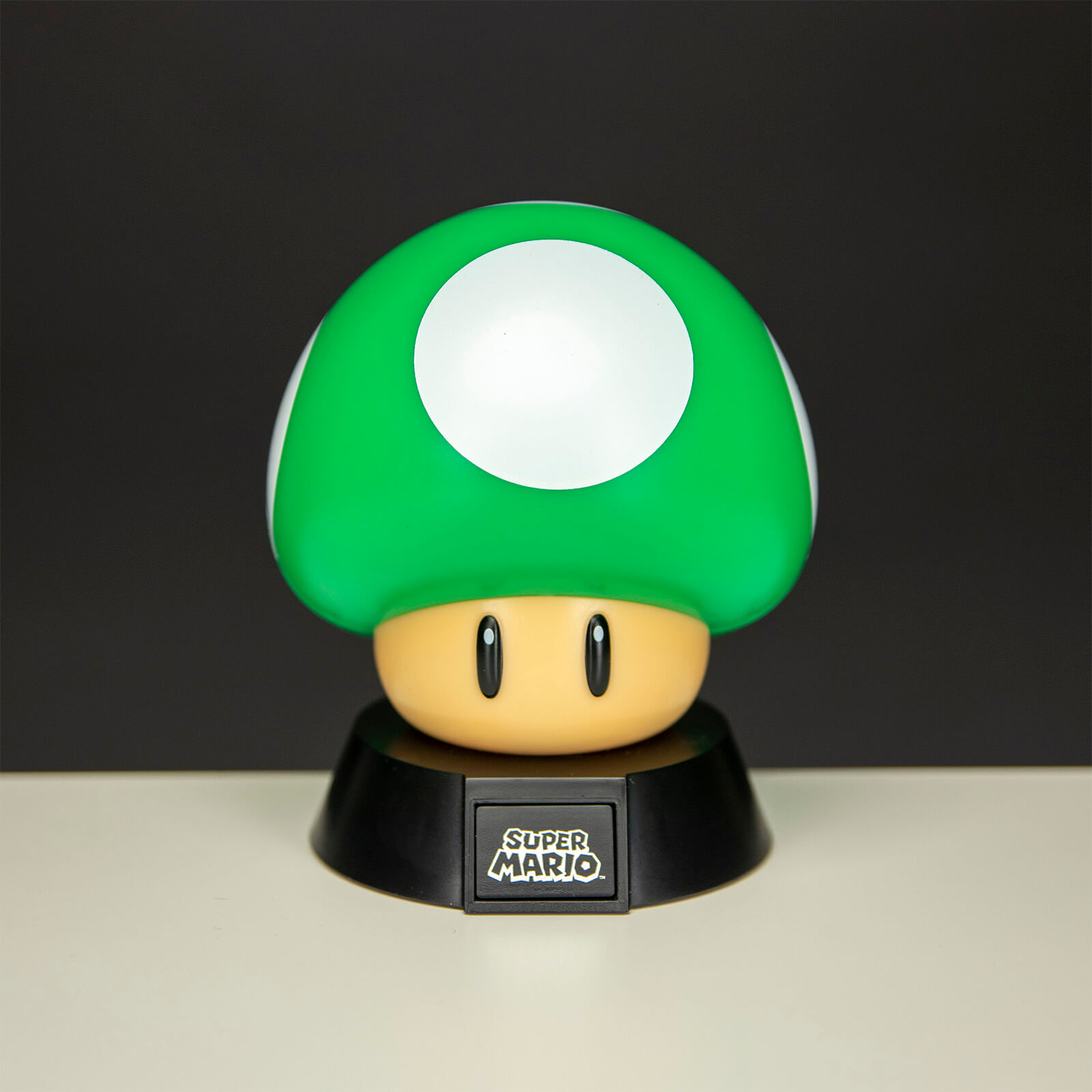 1600x1600 Mushroom Icon Light Unique Gifts Zavvi