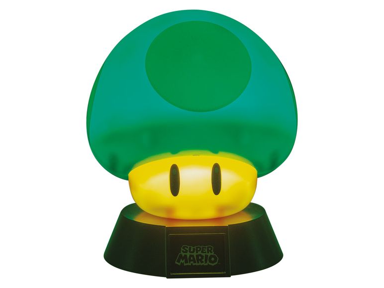 772x579 Paladone Icons Mushroom Icon Light