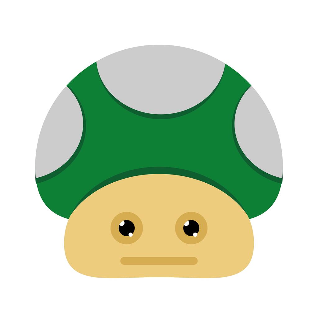 1024x1024 Flat Multicolor Icon