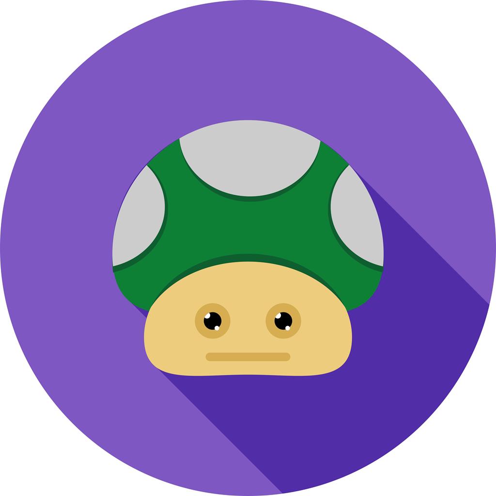 1024x1024 Flat Shadowed Icon