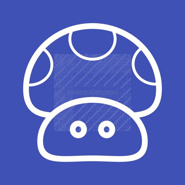 600x600 Line Multicolor Bg Icon