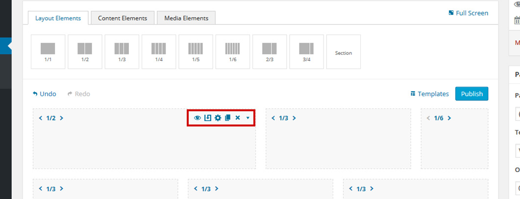 1061x406 Add Columns To Wordpress Posts With Column Shortcode Themefuse