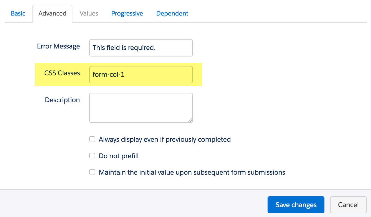 1578x922 The Best Way To Create A Column Pardot Form