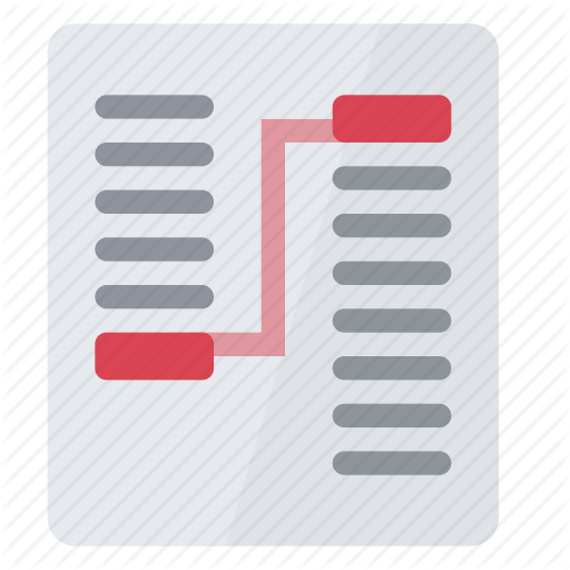 512x512 Break, Column Icon