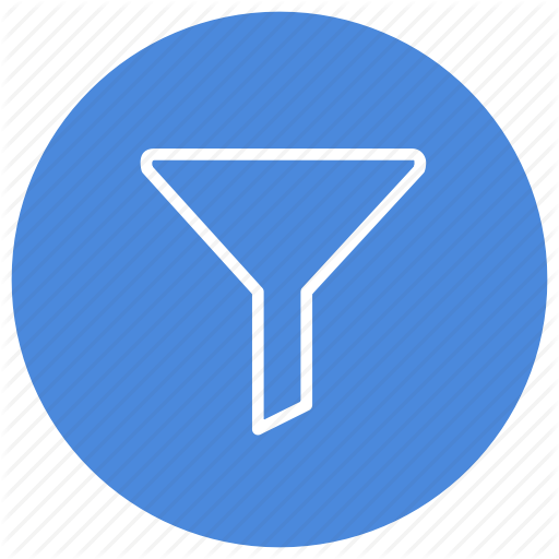 Filter, Funnel, Tool Icon 512x512 Filter, Funnel, Tool Icon
